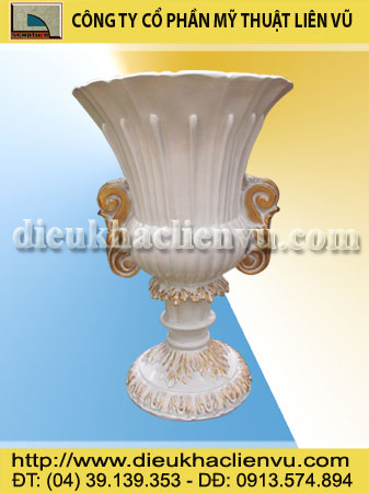 Chậu cắm hoa đẹp