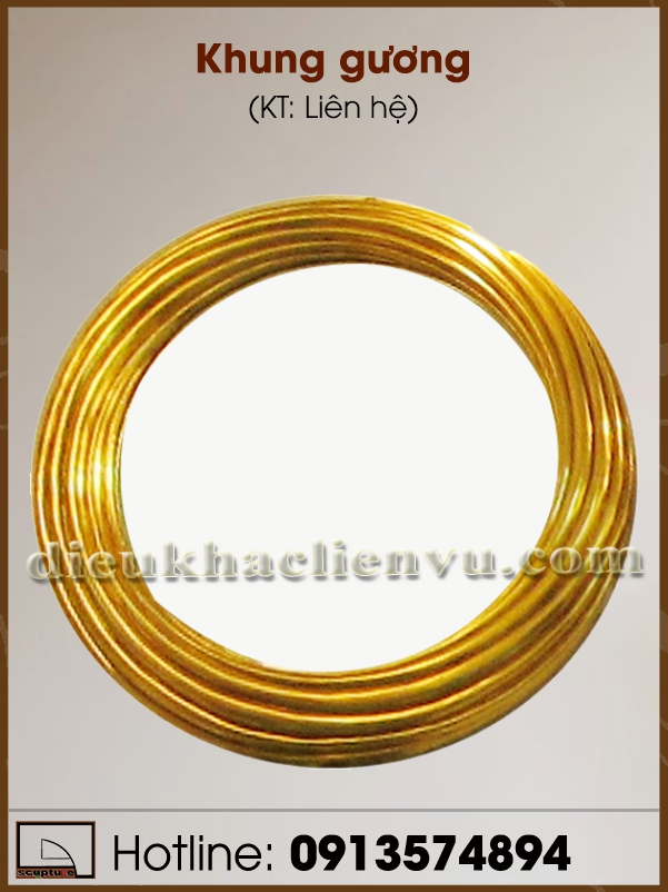 Khung gương