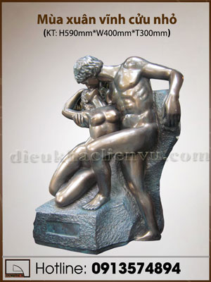 Mùa xuân vĩnh cửu