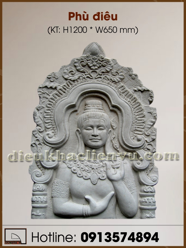 Phù điêu