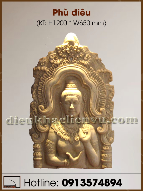 Phù điêu