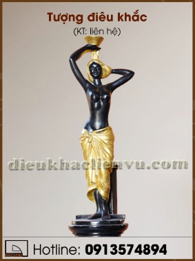 Tượng điêu khắc