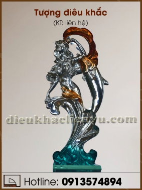 Tượng điêu khắc