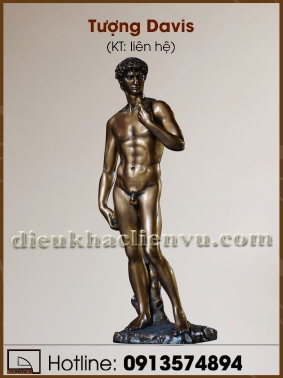 Tượng Davis