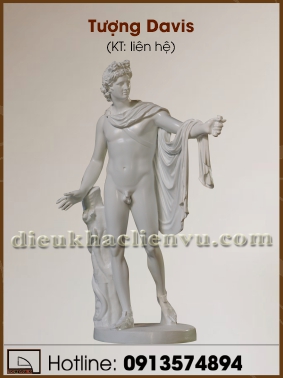 Tượng Davis