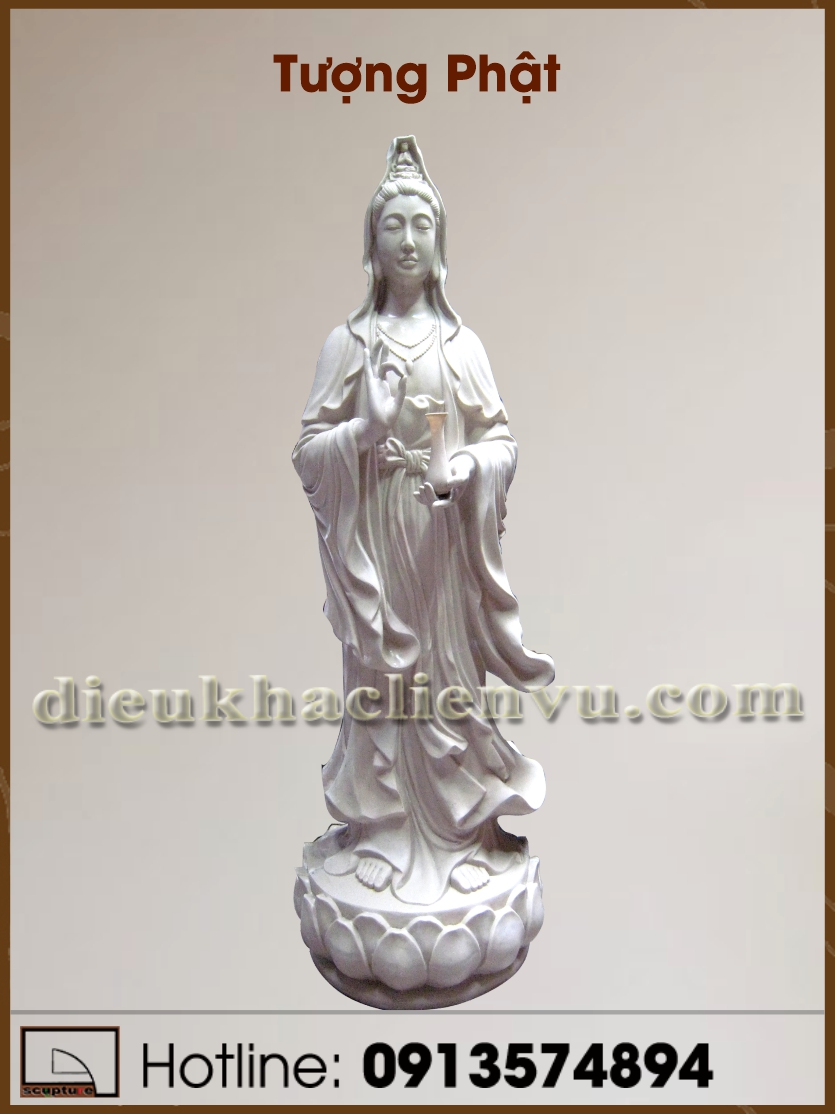 Tượng phật