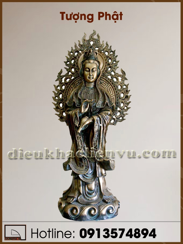 Tượng Phật