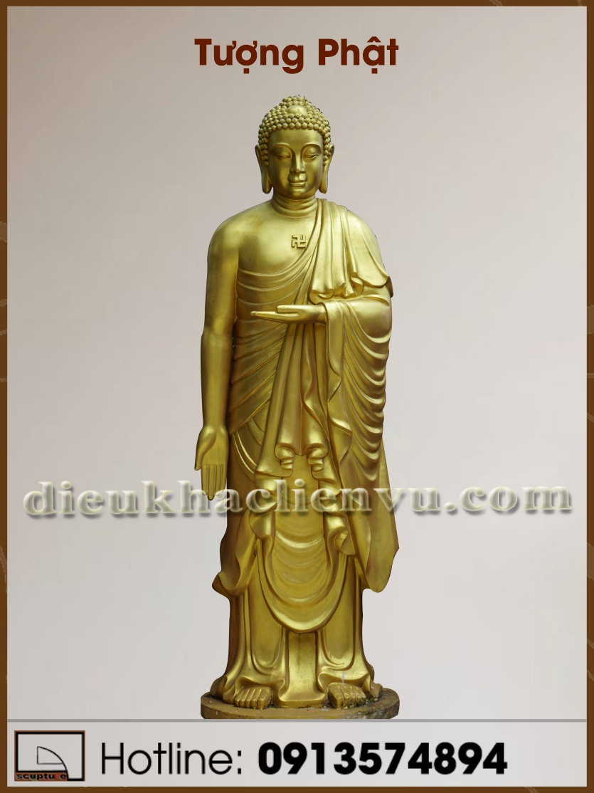Tượng phật